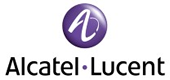 Alcatel-Lucent