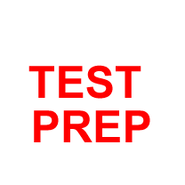 Test Prep